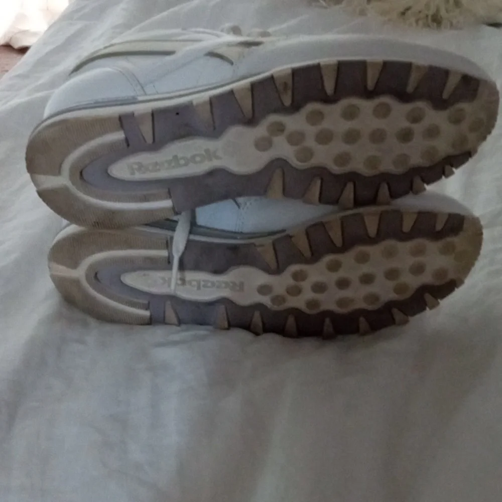 Reebok sneakers